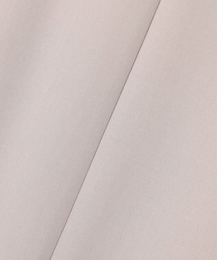 J.PRESS LADIES S 【洗える】2way thermoサキソニー ジャンパースカート ベージュ系