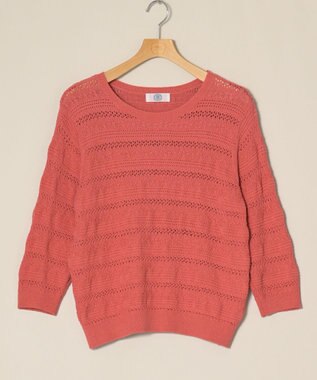 ONWARD Reuse Park 【J.PRESS】ニット春夏