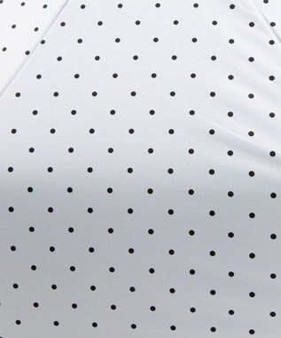 WEGO 【晴雨兼用/折りたたみ傘/日焼け対策/紫外線対策】別注PROTECT　U 柄1