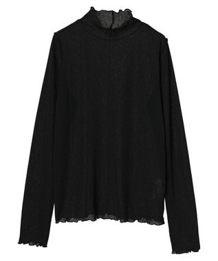 Green Parks イロイロインナー（シアー） Black