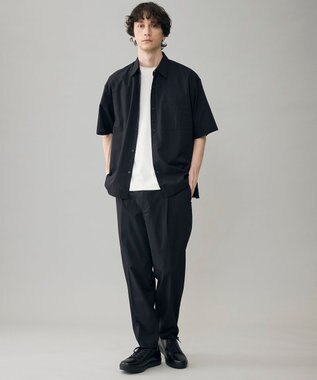 UNFILO MENS 多機能 CLEAN TEE オフ