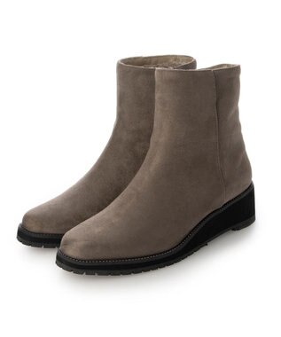 Riz raffinee <Riz raffinee>【全天候対応ボアショートブーツ 】