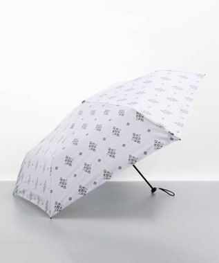 AURORA Blao（ブラオ） 超耐風 オールシーズン傘 （折りたたみ・55㎝）