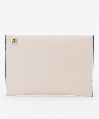 23区 アウトシームミニショルダー バッグ アイボリー系