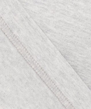 J.PRESS KIDS 【110-130cm】バックブル1902ロゴ Ｔシャツ グレー系