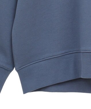 AMERICAN HOLIC Ｖネックスウェット Blue