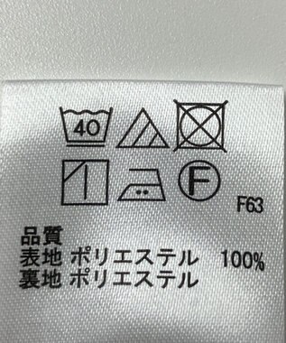 ONWARD Reuse Park 【any SiS】ワンピース秋冬 ブラウン