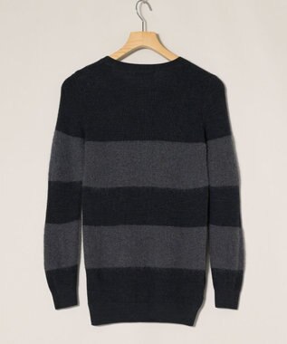 ONWARD Reuse Park 【ICB】ニット春夏 グレー