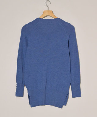 ONWARD Reuse Park 【J.PRESS】ニット秋冬 ブルー