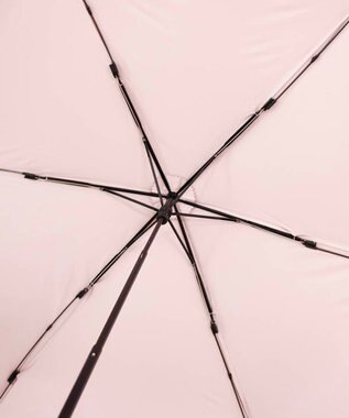 AURORA Blao（ブラオ） 超耐風 オールシーズン傘 （折りたたみ・55㎝） トープ