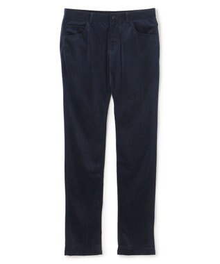 JOSEPH HOMME 新素材【ストレッチ】トリコードストレッチ　 5ポケットパンツ/STICK 5P ネイビー系