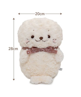 しろたん ぬいぐるみ 特大サイズ レトロ 楽天市場】しろたん 抱き枕 キャラクター ぬいぐるみ ふわもち 特大