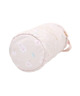 Maison de FLEUR sakuraプリントボトルケース Pink