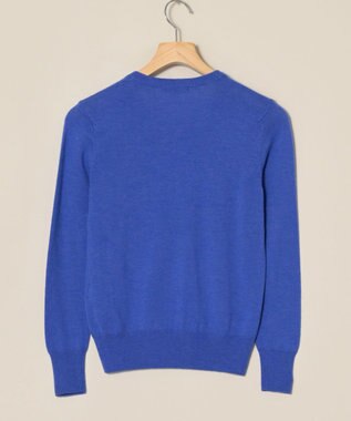 ONWARD Reuse Park 【23区】ニット春夏 ブルー