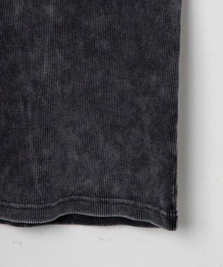 WEGO ヴィンテージライクアメスリタンク スミクロ