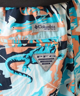 Columbia Columbia/ スーパーバックキャストIIウォーターショーツ /コロンビア Bright Nectar Saltwaters