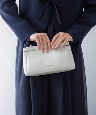 【APPLAUDIR】クラッチバッグ