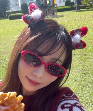 WEGO クリスマス2pミニピン