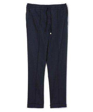 JOSEPH HOMME 【WEB限定】【H DUE / アッカデュエ】永久クリース ジャージーパンツ