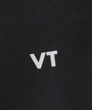 23区GOLF 【MEN】【キングサイズ/吸水速乾/UVカット】ポンチコンビポロシャツ ブラック系