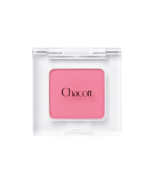 Chacott Cosmetics マルチカラーバリエーションMA01[MATTE] ピンク系
