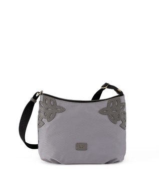 IBIZA ディアリオ　ナイロン　ショルダーバッグ