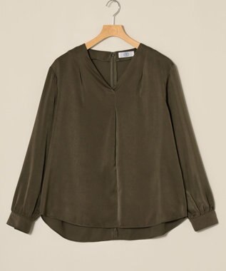 ONWARD Reuse Park 【J.PRESS】ブラウス秋冬