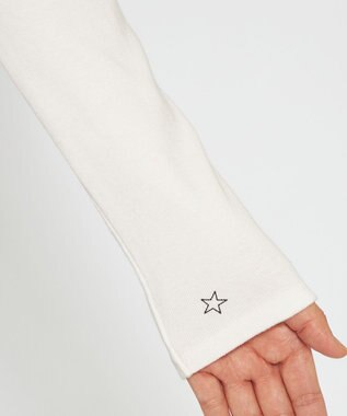 uncrave 【モデル山田優さん × uncrave STANDARD】【UNISEXあり】グラフィックT（大人サイズ） オフ