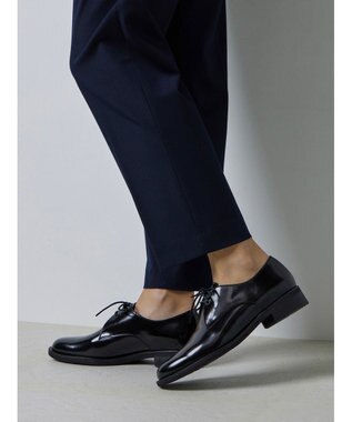 ASICS WALKING ランウォーク レディース 2E ブラック系