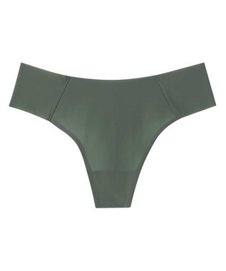  Ｔバックショーツ 【BRAGENIC ブラジェニック】 BMI245・BMI745とペア 吸汗速乾 フリーカッティング(後ろ裾) ソング ショーツ PMI545 アンフィ／ワコール