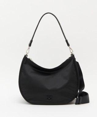 2WAYショルダーバッグ【クラウズナイロン】(CE-1469) / russet