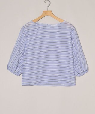 ONWARD Reuse Park 【23区】ブラウス春夏 ブルー