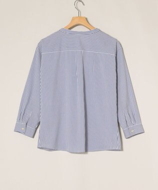 ONWARD Reuse Park 【any SiS】ワンピース春夏 ネイビー