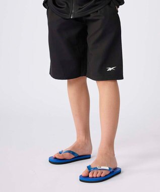 OP／FILA 【Reebok】サーフパンツ ブラック