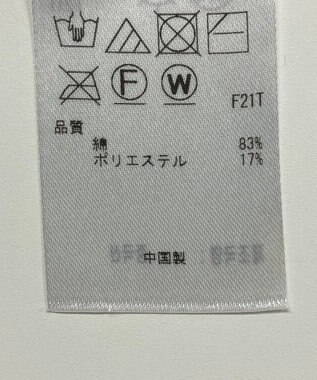 ONWARD Reuse Park 【ICB】ニット秋冬 レッド