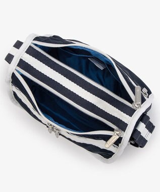 LeSportsac SMALL EVERYDAY BAG/スペクテイターディープブルー スペクテイターディープブルー