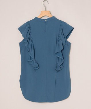 ONWARD Reuse Park 【組曲】カットソー春夏 ブルー