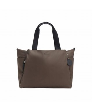ACE BAGS & LUGGAGE Kanana project collection DYLサリール2 2WAY ボストンバッグ 35954 カナナ プロジェクト カーキブラウン