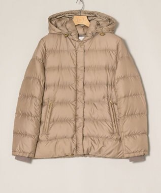 ONWARD Reuse Park B品【any SiS】コート秋冬 ブラウン