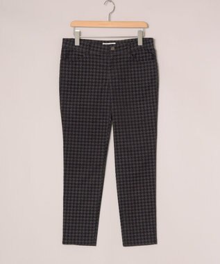 ONWARD Reuse Park 【組曲】パンツ秋冬 ブラック