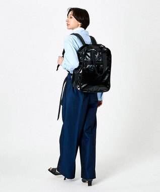 URBAN EDITOR'S BACKPACK3/ヒトリップカグヤブラック