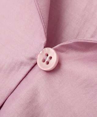 earth music&ecology アノラックフーディ Pink