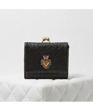 ANNA SUI ドリーミー 口金二つ折り財布
