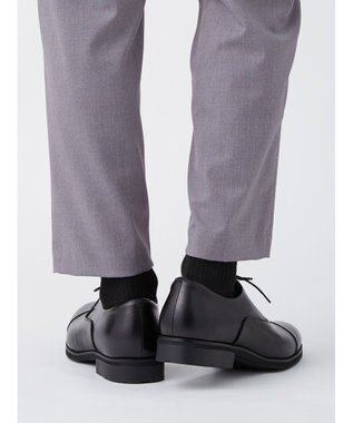 ASICS WALKING ランウォークウォーキングシューズ 3E ブラック系