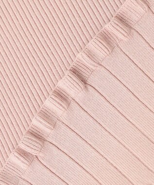 TOCCA 【洗える！】RESONATE タートルネックプルオーバー ベージュ系