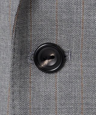 GOTAIRIKU 【TALLIA DI DELFINO】NAPOLI スーツ グレー系1