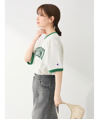 Green Parks ■Ｃｈａｍｐｉｏｎ　リンガーＴ Gray