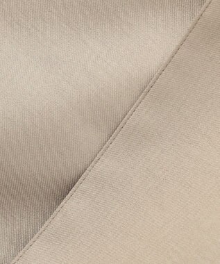 J.PRESS LADIES L 【セットアップ対応・洗える・UV加工・吸水速乾】OXIJEWELストレッチ ジレ ベージュ系