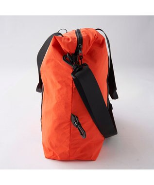 OP／FILA 【Kappa】撥水２WAYバッグ オレンジ