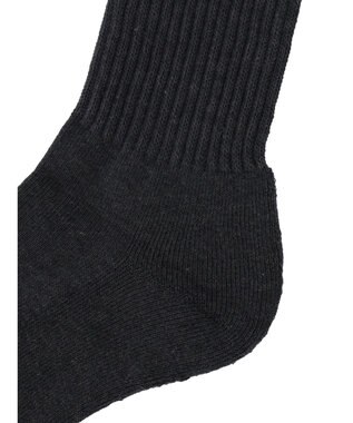 Green Parks ■ＦＲＵＩＴ　ＯＦ　ＴＨＥ　ＬＯＯＭ３Ｐラインロゴソックス Mix